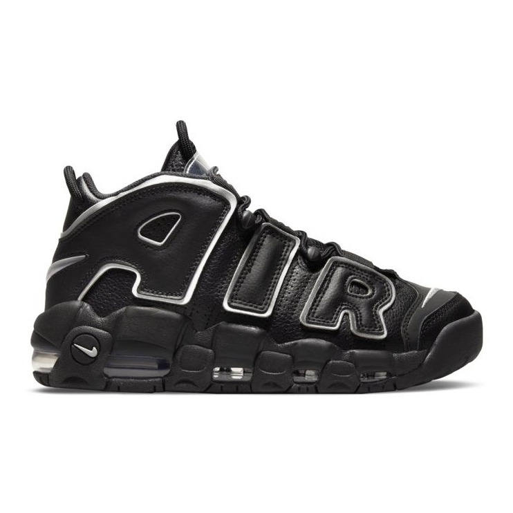 Tênis Nike Uptempo '96 W DQ0839-001 preto