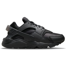 Tênis Nike Air Huarache W DH4439-001 preto