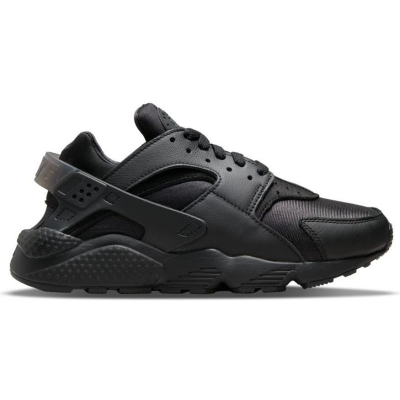 Tênis Nike Air Huarache W DH4439-001 preto
