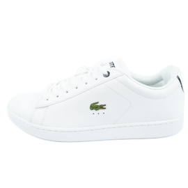 Lacoste Carnaby M 7-41SMA0002042 branco