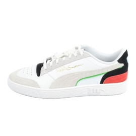 Puma Ralph Sampson M 374749 01 branco Puma Ralph Sampson M 374749 01 branco