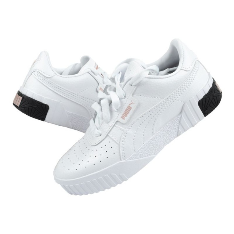 Sapatos Puma Cali 372844 15 branco