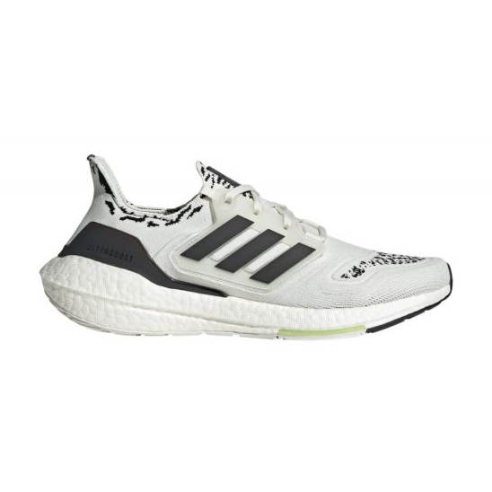 Tênis Adidas Ultraboost 22 M GX5573 branco