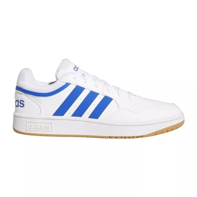 Tênis Adidas Hoops 3.0 M GY5435 branco