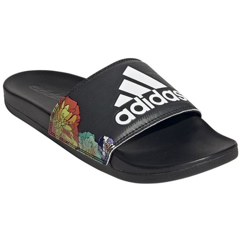 Chinelos Adidas Adilette Comfort W GW1049 preto