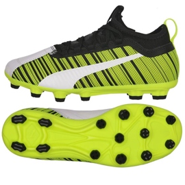 Puma One 5,3 Hg M 105647 02 chuteiras verde verde Puma One 5,3 Hg M 105647 02 chuteiras verde verde