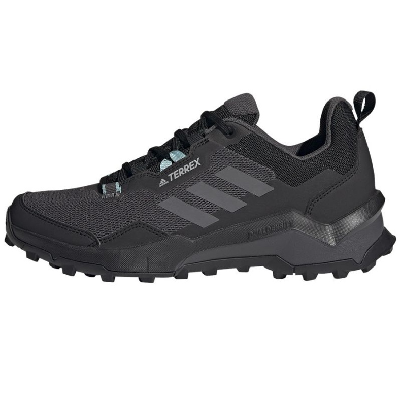 Tênis Adidas Terrex AX4 W FZ3255 preto