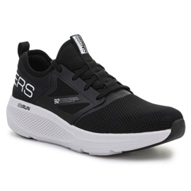 New Balance Skechers Go Run Elevate M 220182-BKW preto New Balance Skechers Go Run Elevate M 220182-BKW preto