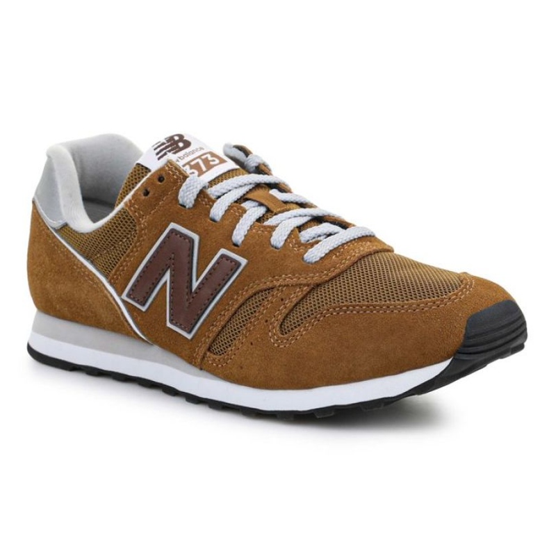 New Balance Novo equilíbrio M ML373ET2 castanho