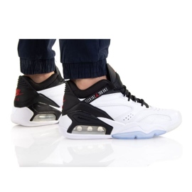 Nike Jordan Point Lane Asw M DR0293-001 branco preto