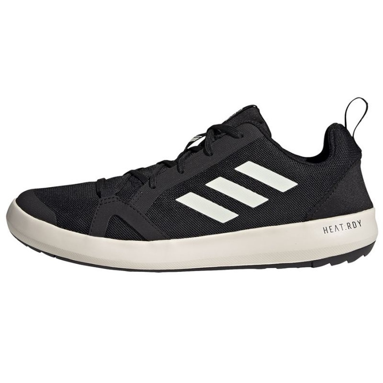 Tênis Adidas Terrex Boat H. Rdy M GY6118 preto
