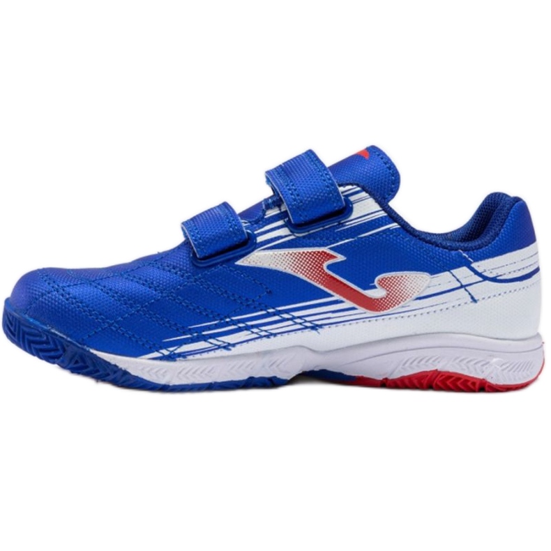 Chuteiras de futebol Joma XPander 2204 In Jr XPJW2204INV multicolorido azul Chuteiras de futebol Joma XPander 2204 In Jr XPJW2204INV multicolorido azul