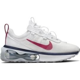 Nike Air Max 2021 W DC9478-100 branco Nike Air Max 2021 W DC9478-100 branco