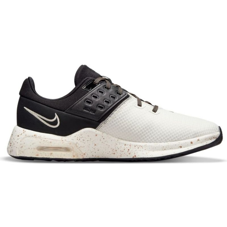 Nike Air Max Bella Tr 4 Premium W DA2748-100 branco preto