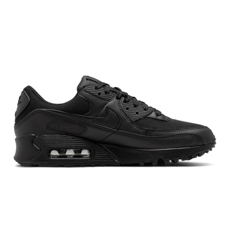 Tênis Nike Air Max 90 W DH8010-001 preto