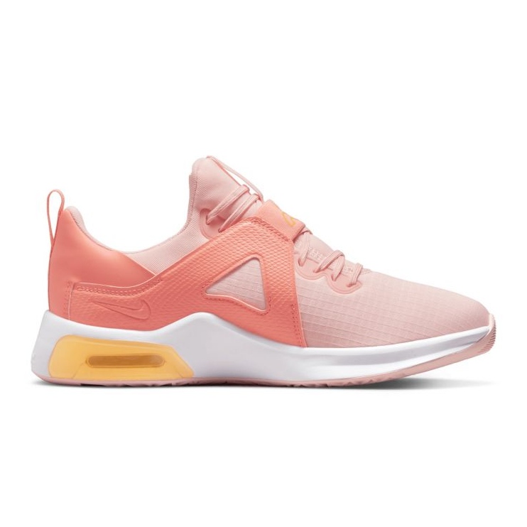 Tênis Nike Air Max Bella Tr 5 W DD9285-600 rosa