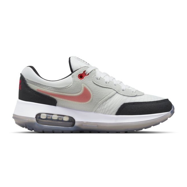 Tênis Nike Air Max Motif W DV3034-001 branco preto