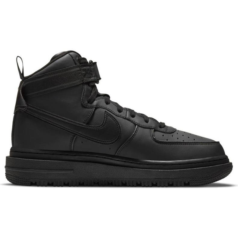 Tênis Nike Air Force 1 M DA0418-001 preto