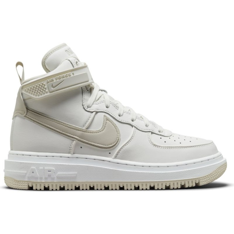 Tênis Nike Air Force 1 M DA0418-100 branco