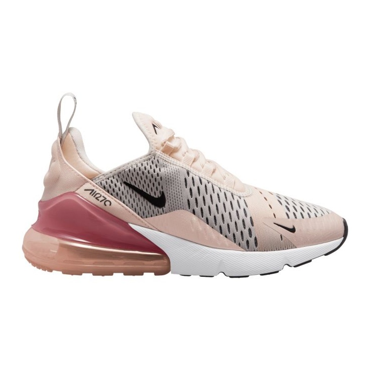 Tênis Nike Air Max 270 W AH6789-604 rosa