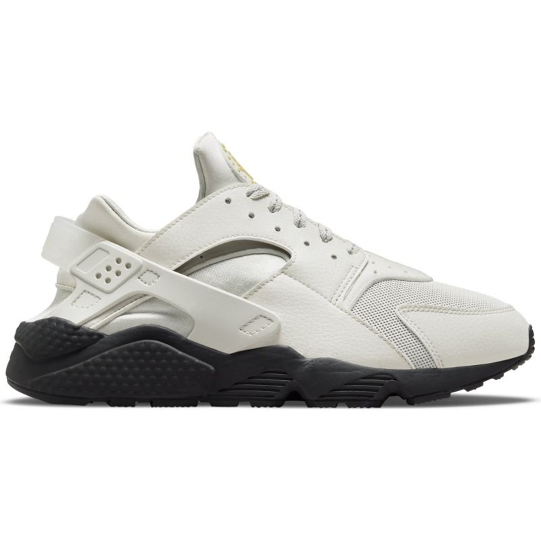 Tênis Nike Air Huarache M DO6388-001 branco preto