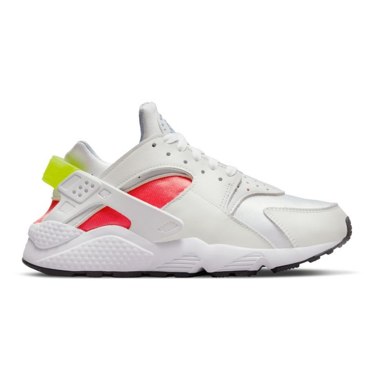 Tenis nike huarache deals branco