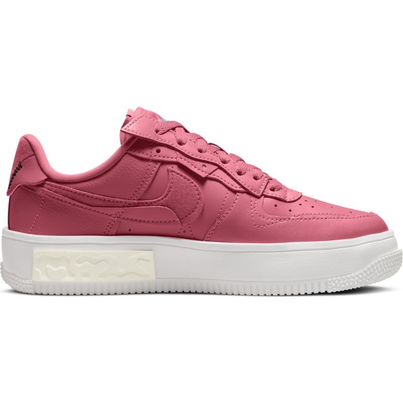 Tênis Nike Air Force 1 Fontanka W DA7024-601 rosa