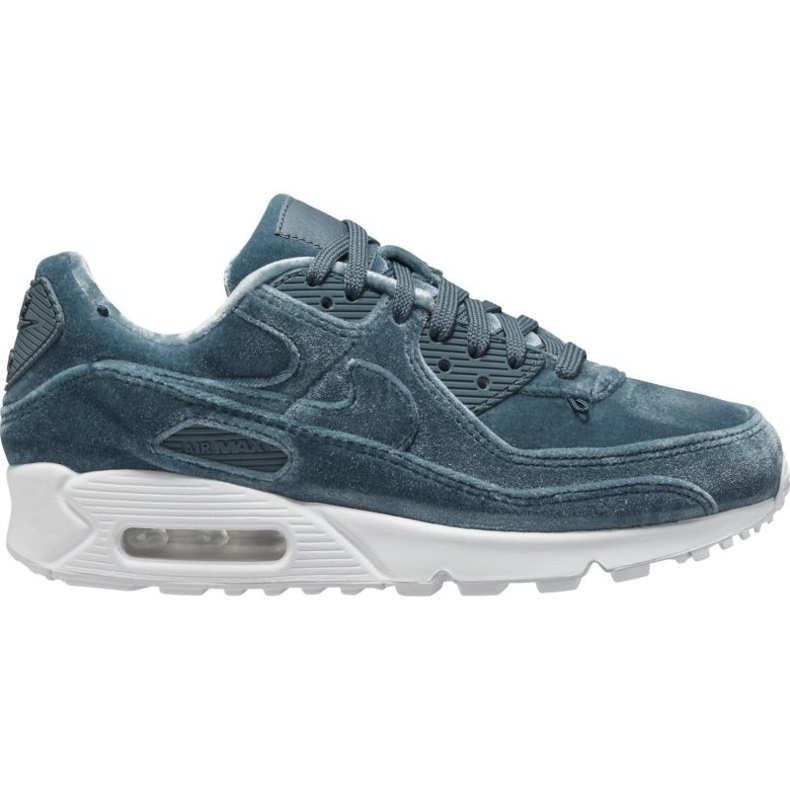 Tênis Nike Air Max 90 Premium W DO2194-001 azul