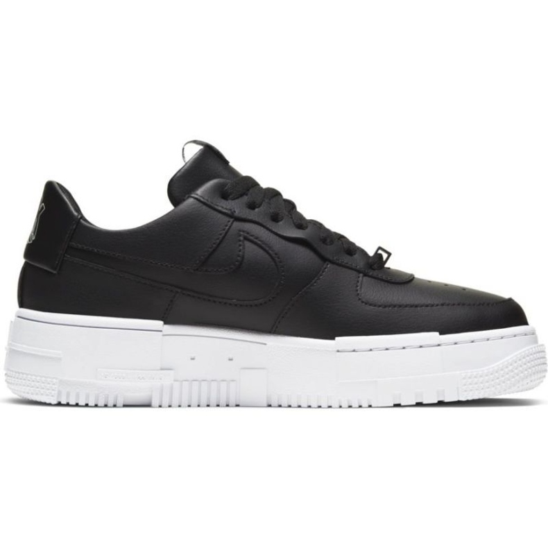 Tênis Nike Air Force 1 Pixel W CK6649-001 preto