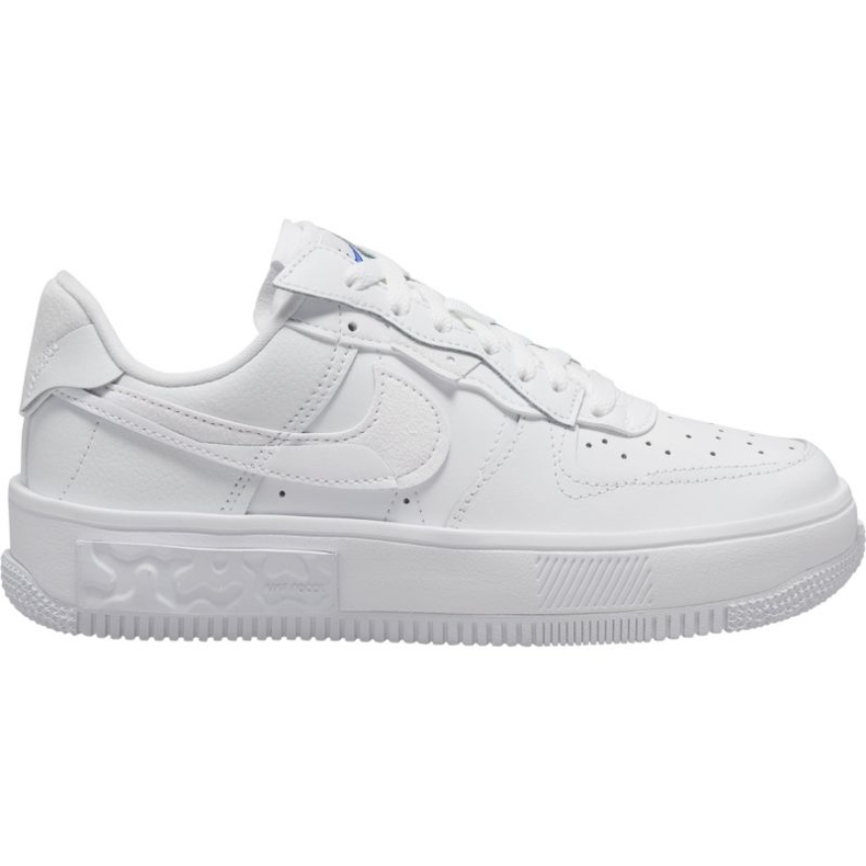 Tênis Nike Air Force 1 Fontanka W DH1290-100 branco