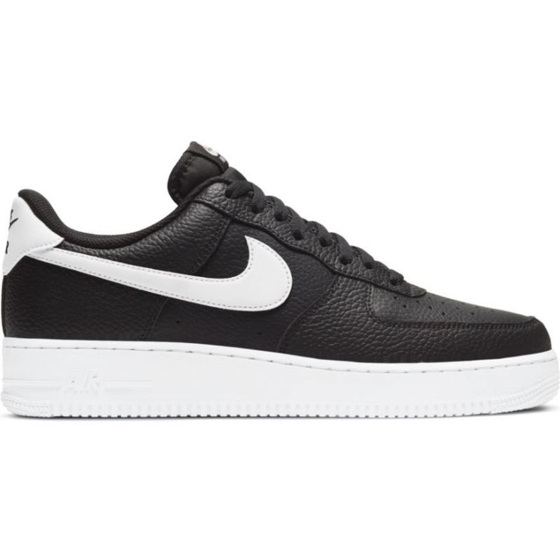 Tênis Nike Air Force 1 CT2302-002 preto
