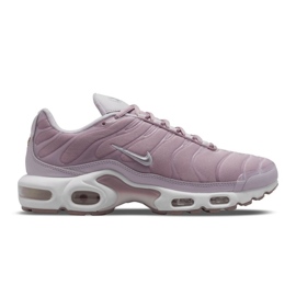 Nike Air Max Plus W DJ5421-500 roxo multicolorido