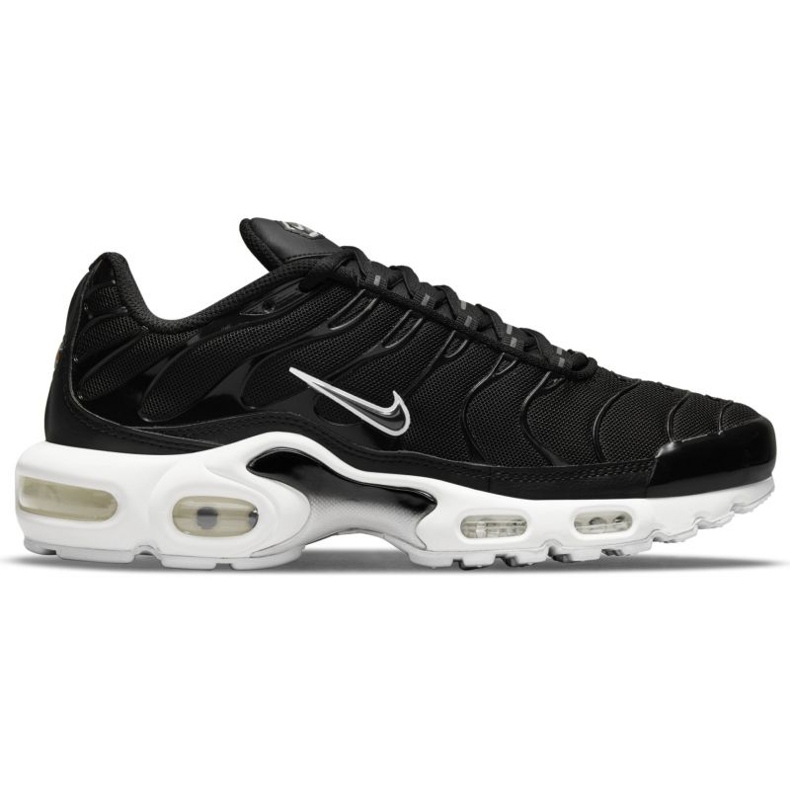 Tênis Nike Air Max Plus W DM2362-001 preto