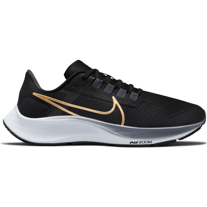 Tênis Nike Air Zoom Pegasus 38 W CW7358-004 preto
