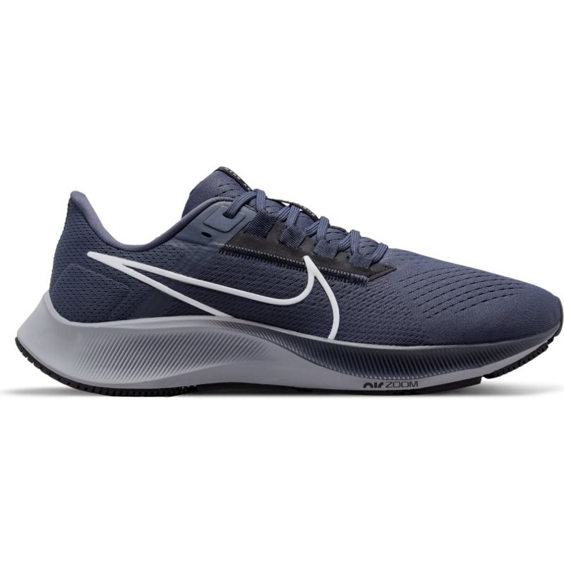Nike Air Zoom Pegasus 38 M CW7356-400 azul marinho