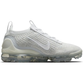 Nike Air Vapormax 2021 Fk W DC4112-100 branco Nike Air Vapormax 2021 Fk W DC4112-100 branco