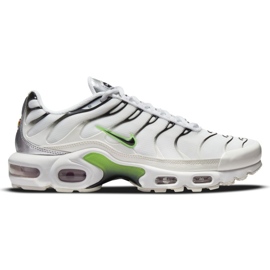 Nike Air Max Plus W DN6997-100 branco