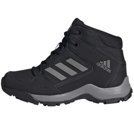 Tênis Adidas Hyperhiker K Jr GZ9216 preto Tênis Adidas Hyperhiker K Jr GZ9216 preto