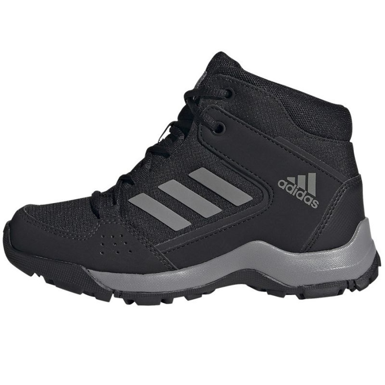 Tênis Adidas Hyperhiker K Jr GZ9216 preto