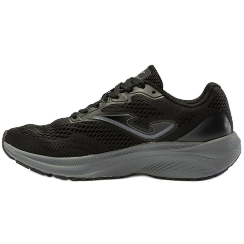 Tênis de corrida Joma R. Argon M RARGOS2228 preto
