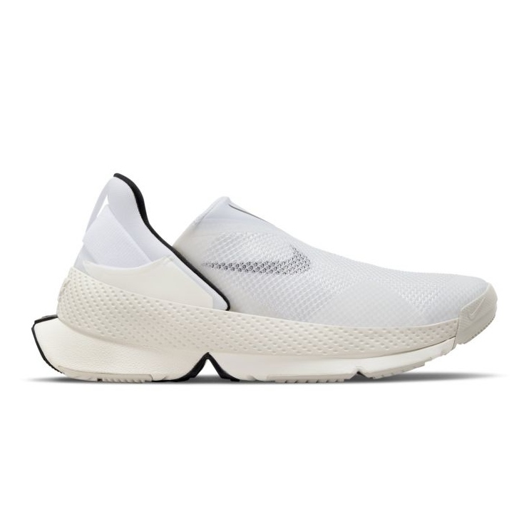 Tênis Nike Go FlyEase M CW5883-101 branco