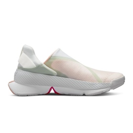 Tênis Nike Go FlyEase U CW5883-102 branco