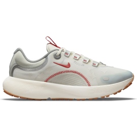 Tênis Nike React Escape Run W DO2778-121 cinza