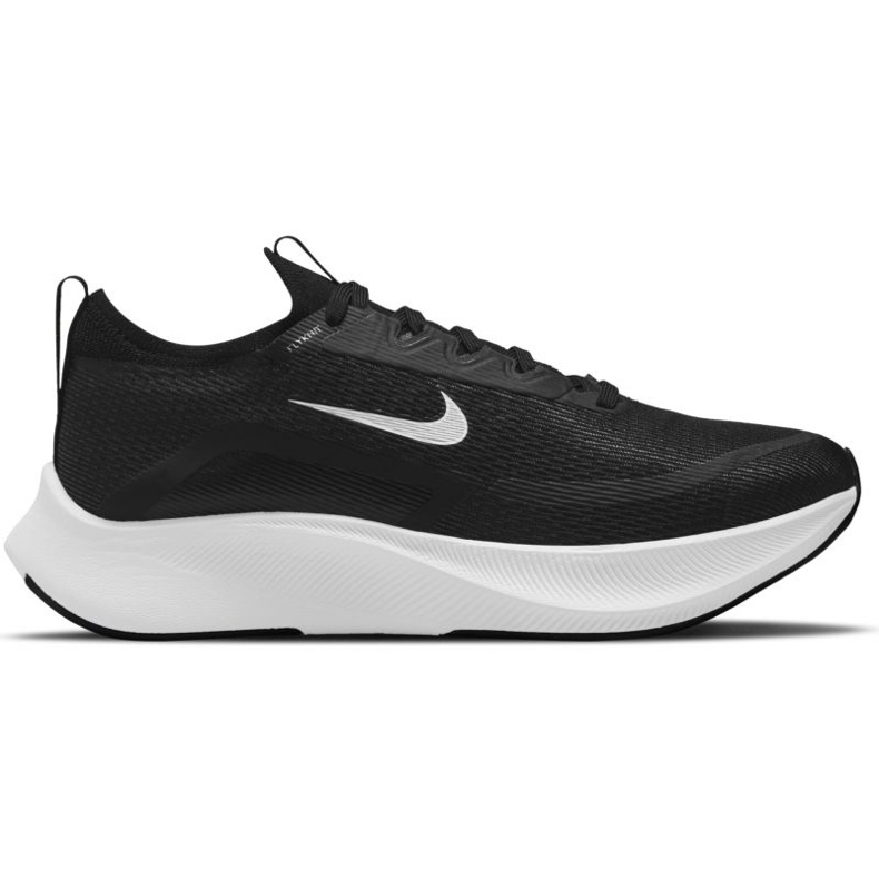 Tênis Nike Zoom Fly 4 W CT2401-001 preto