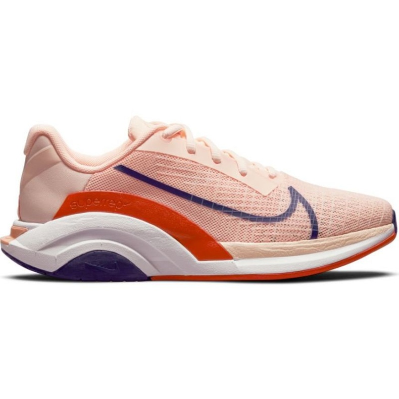 Tênis Nike SuperRep Surge W CK9406-846 rosa