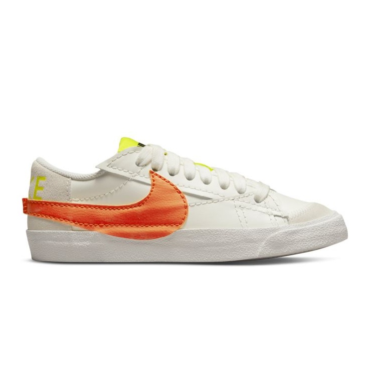 Tênis Nike Blazer Low '77 Jumbo W DQ1470-103 branco