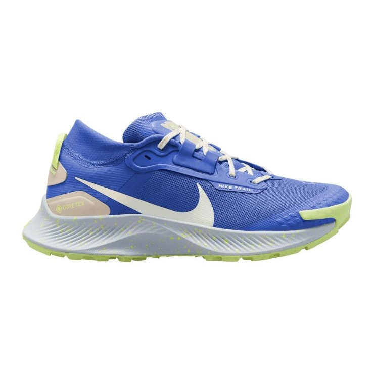 Tênis Nike Pegasus Trail 3 GORE-TEX W DC8794-400 azul
