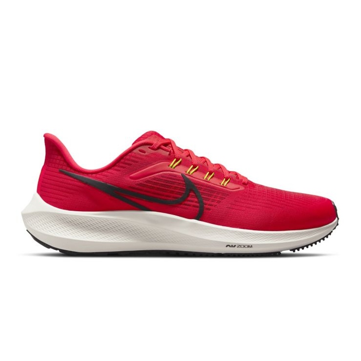 Nike Air Zoom Pegasus 39 M DH4071-600 vermelho