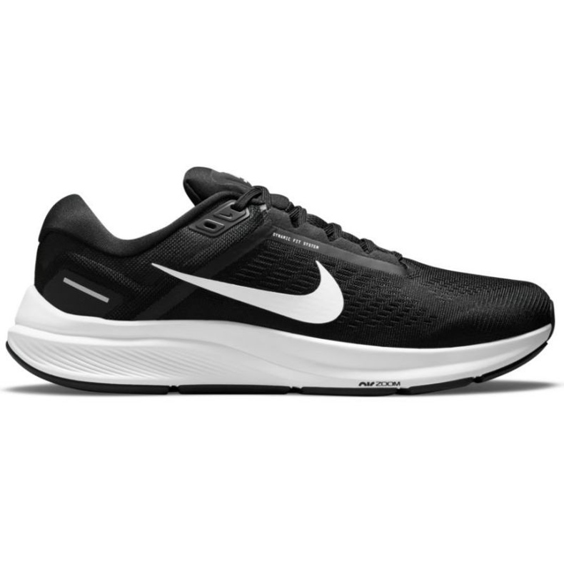 Tênis Nike Air Zoom Structure 24 M DA8535-001 preto