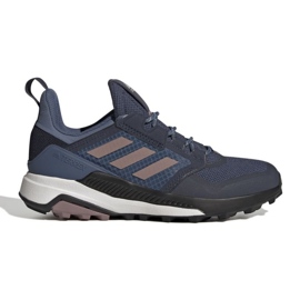 Tênis Adidas Terrex Trailmaker W GY6152 azul marinho Tênis Adidas Terrex Trailmaker W GY6152 azul marinho